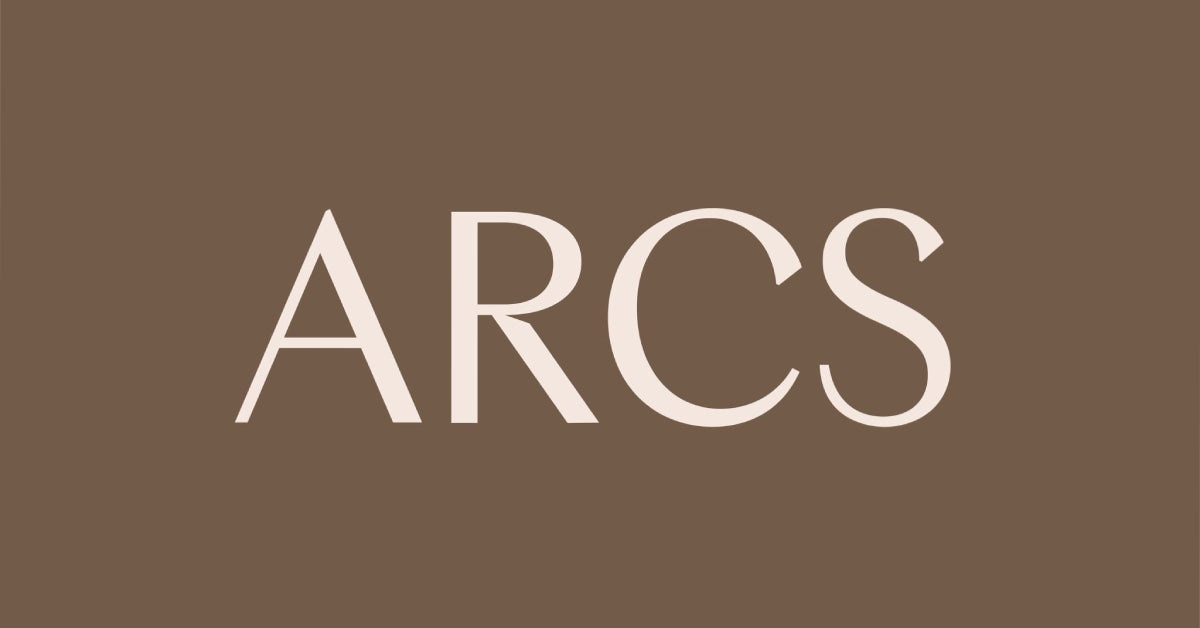 ARCS London | Bags, Clothing & Accessories