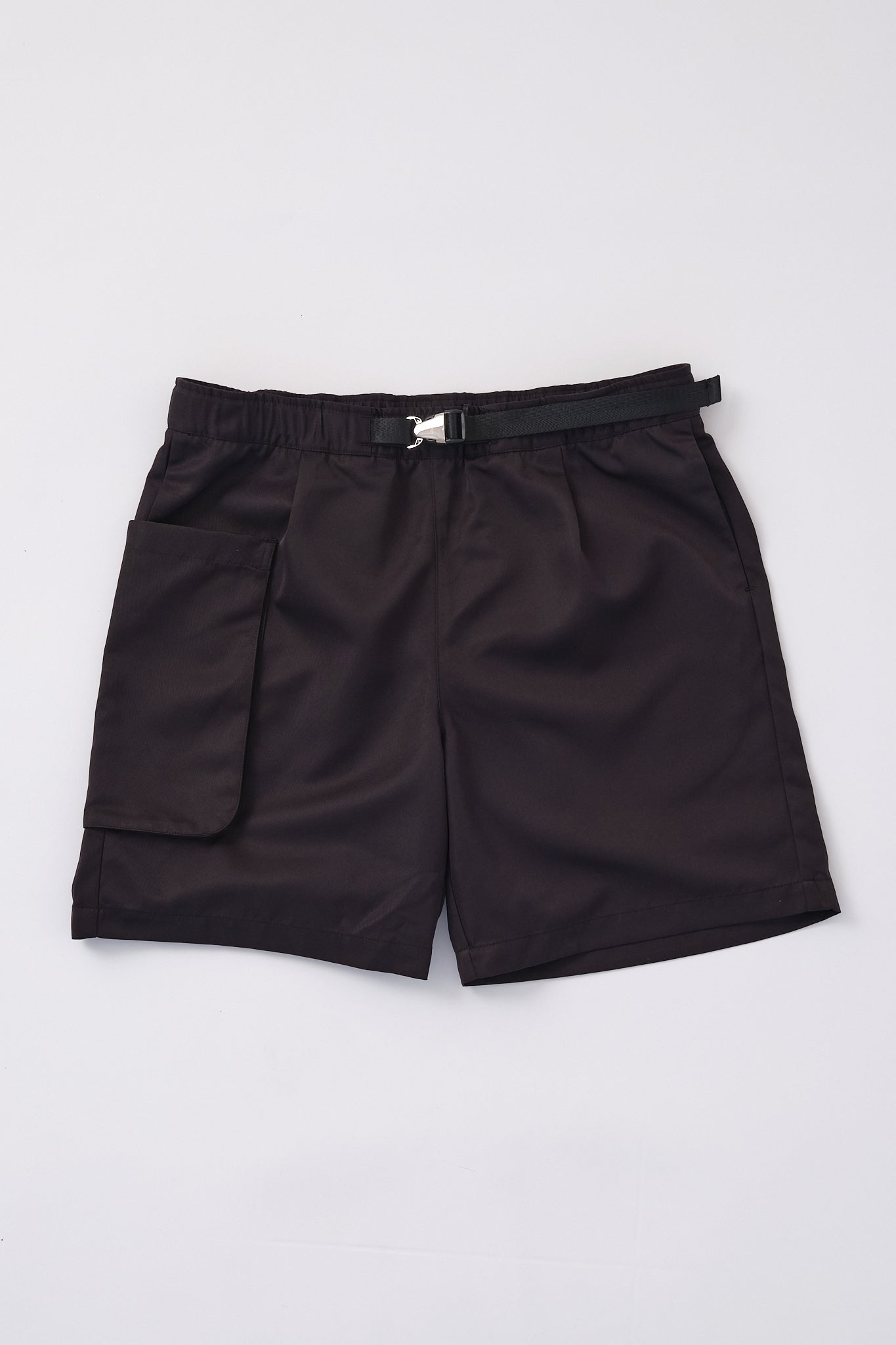 DRIFT Shorts - Black