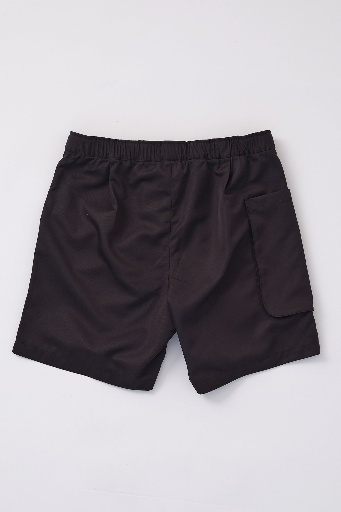 DRIFT Shorts - Black