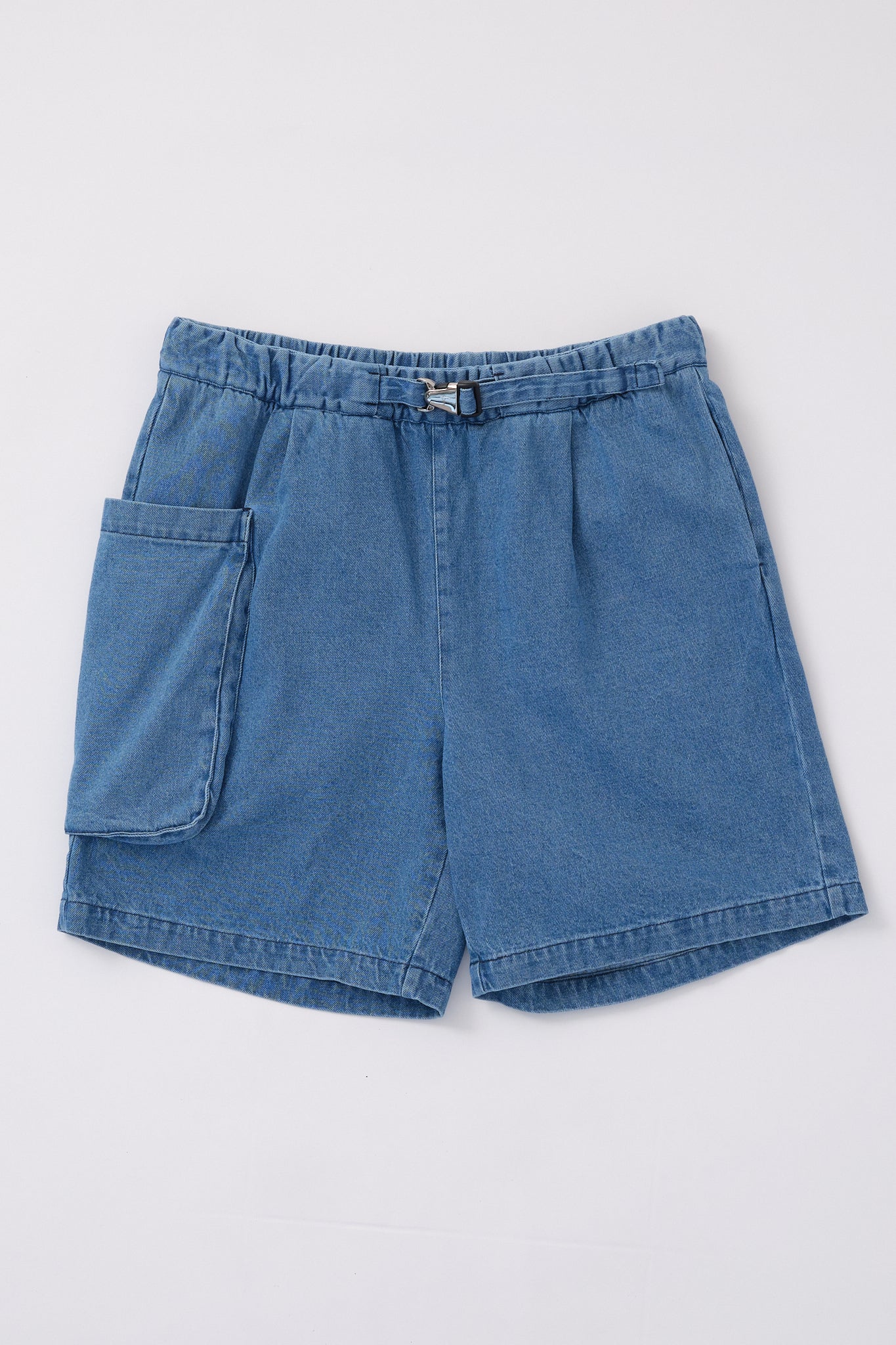 DRIFT Shorts - Denim
