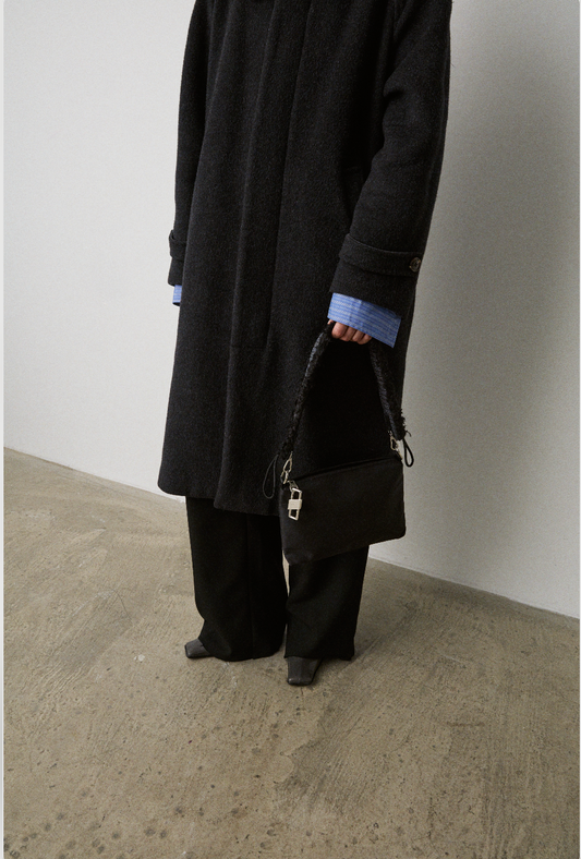BLADE Bag - SAVIAN Eco Fur