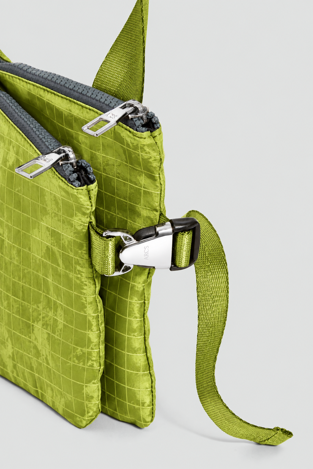 BELONGING Bag - CANOPY Windowpane