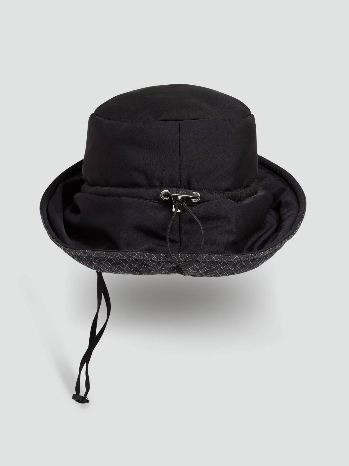 LIFTED Hat in Atlas Check