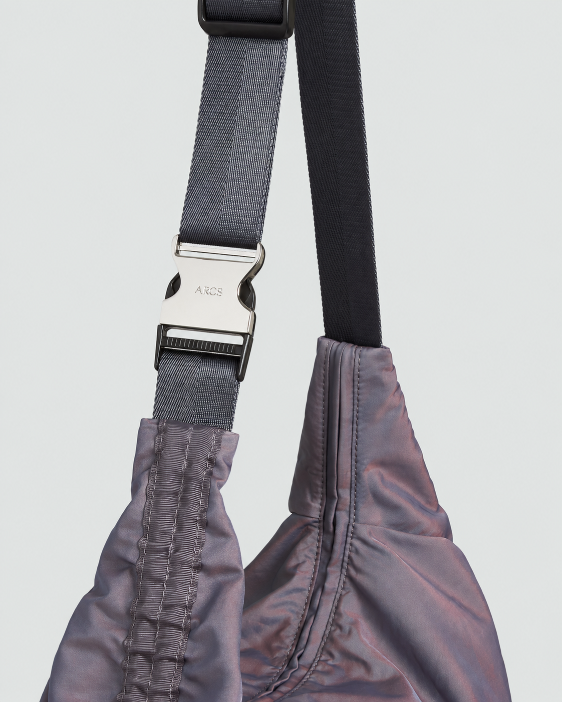 HEY Sling Bag - TIDE
