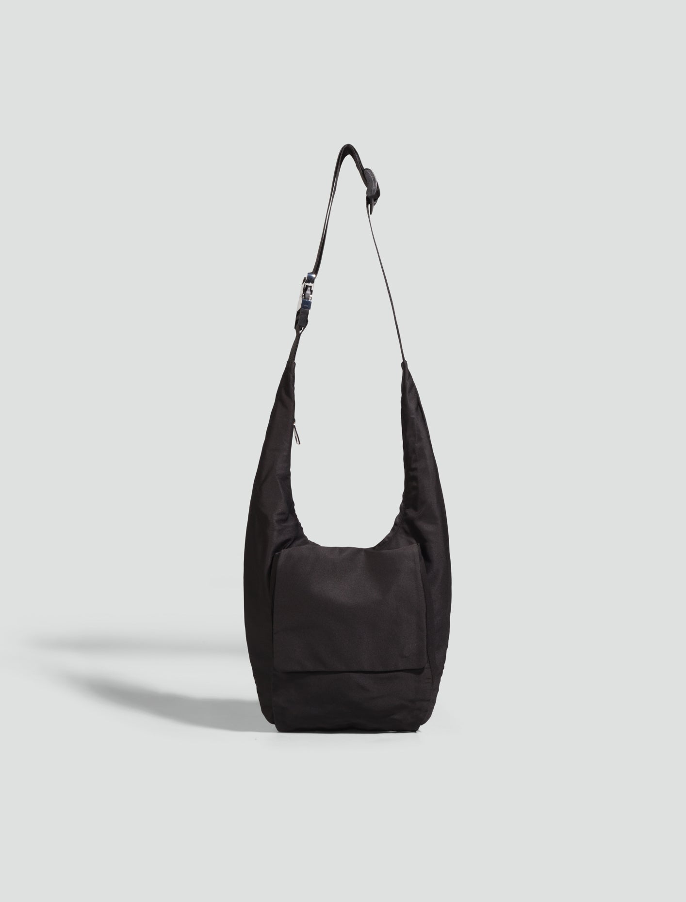 Polyester deals sling bag