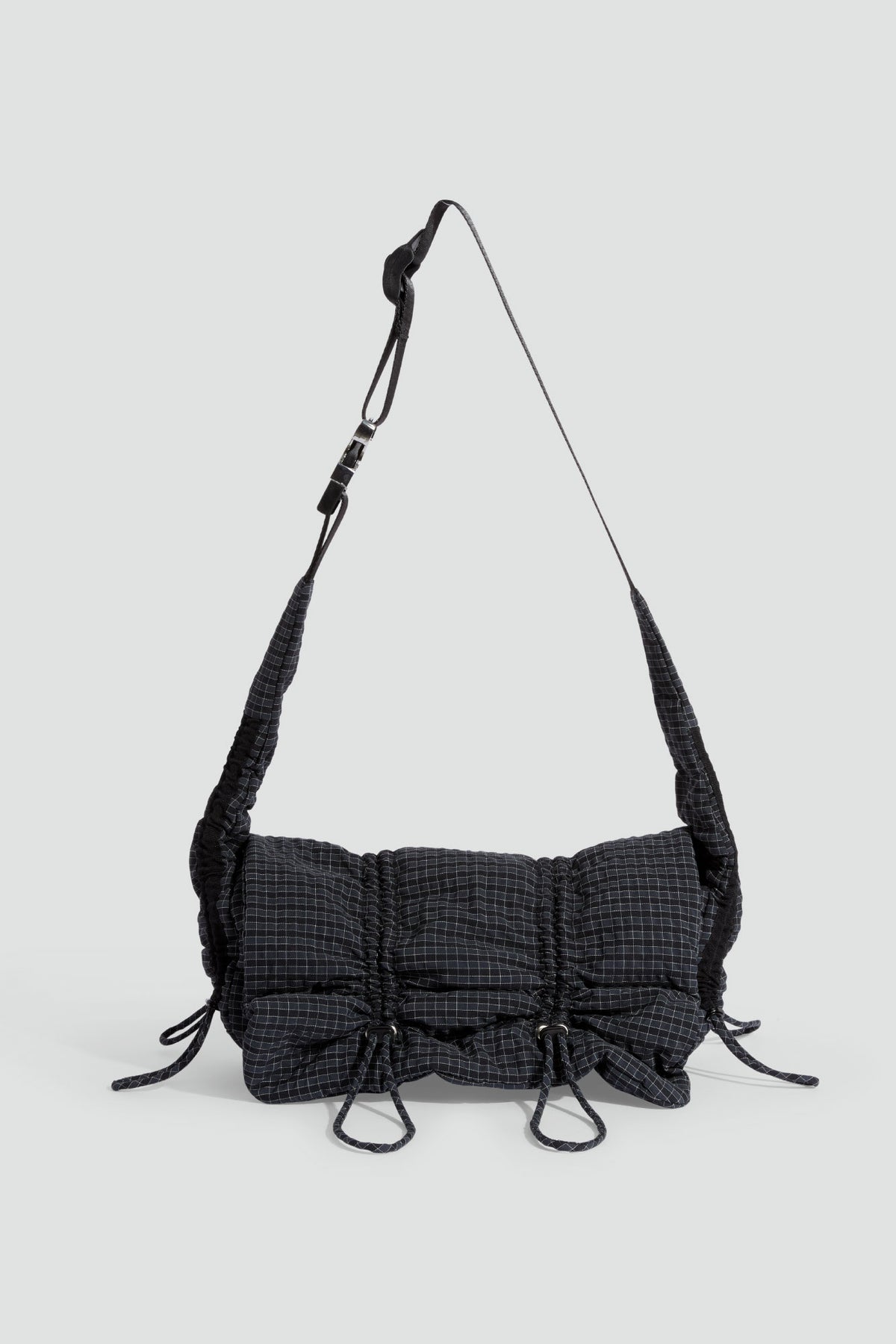 SENT Bag in ATLAS Grid - Online Exclusive