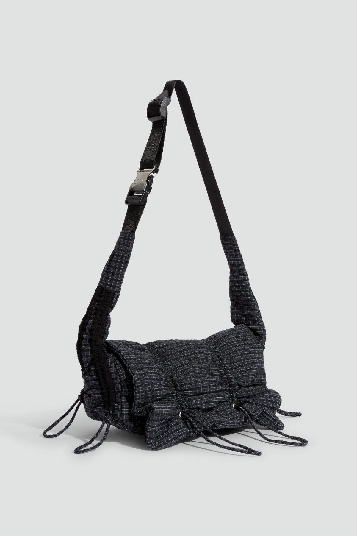 SENT Bag in ATLAS Grid - Online Exclusive