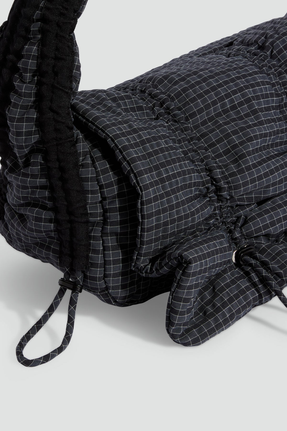 SENT Bag in ATLAS Grid - Online Exclusive
