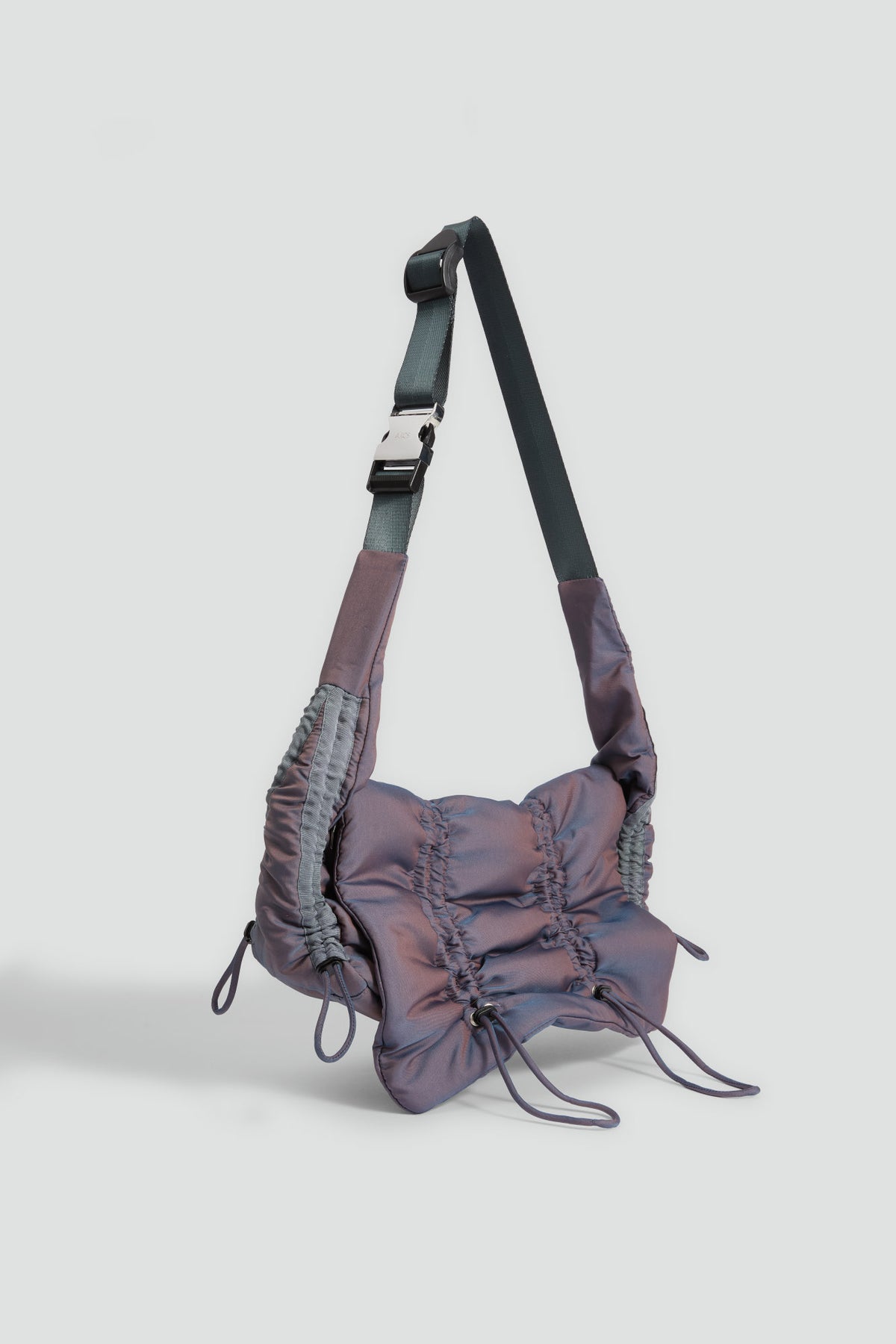 SENT Bag in TIDE