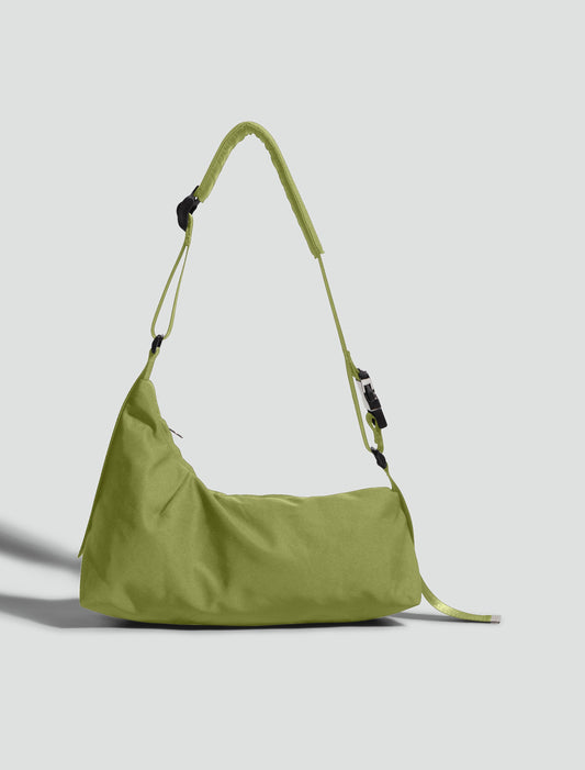 TOUCH Bag in MOSS