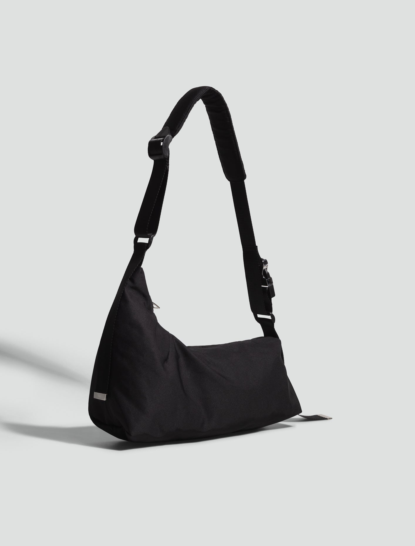 TOUCH Bag in BLACK