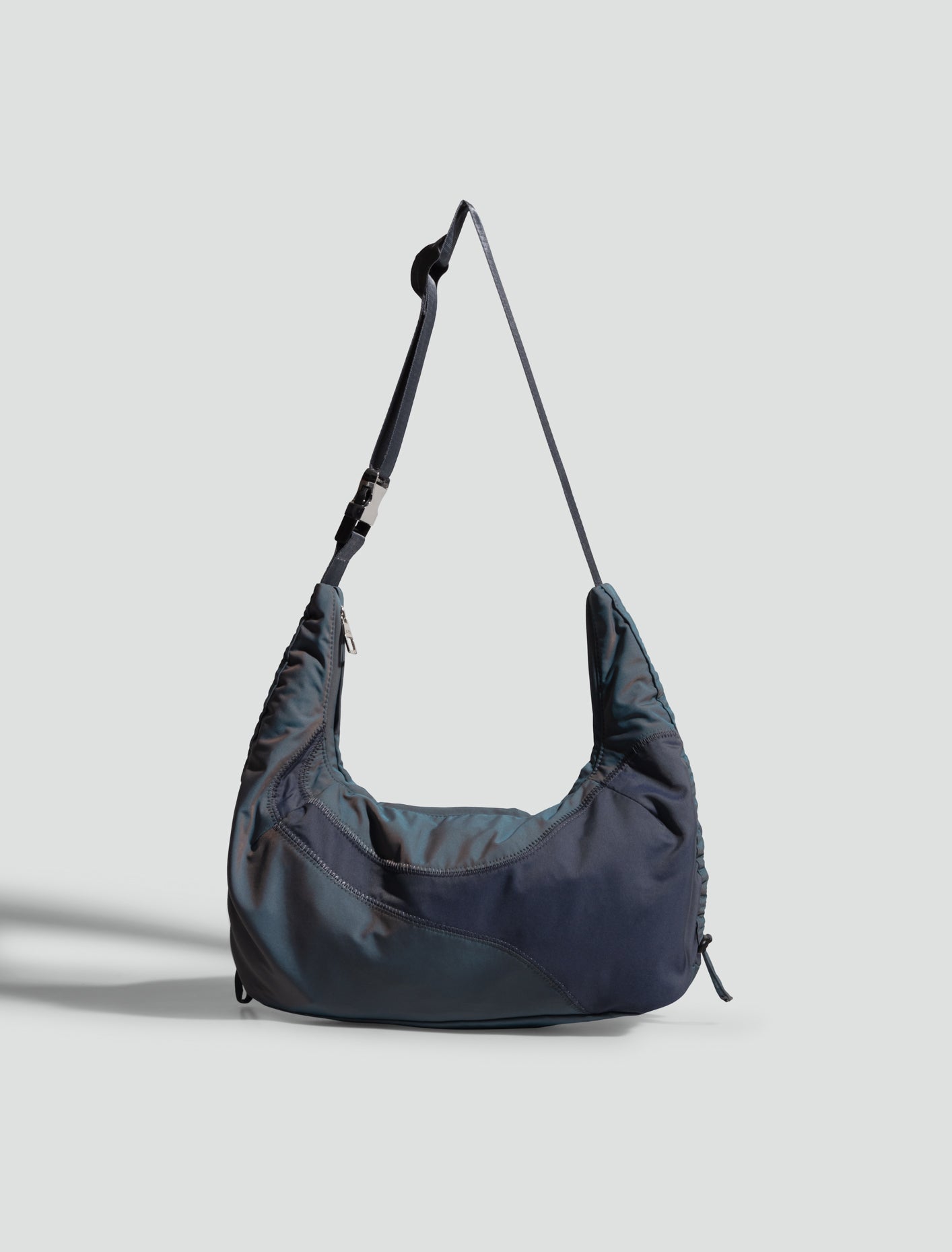 LITTLE HEY Sling Bag - SEA Jumble