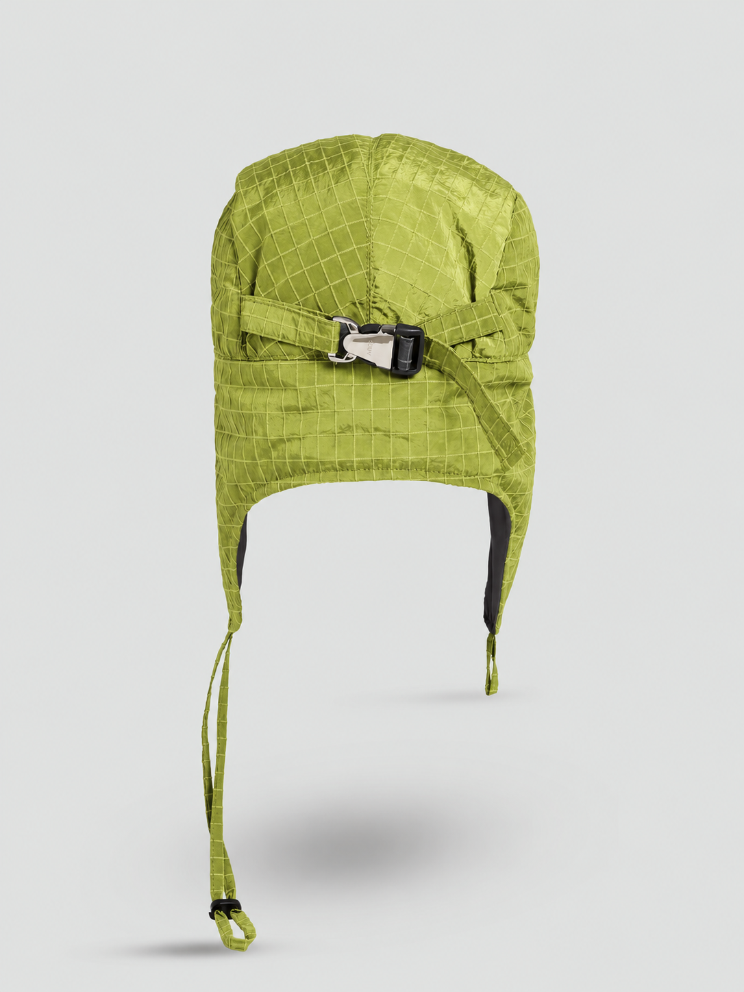 LEAP Cap in CANOPY Windowpane