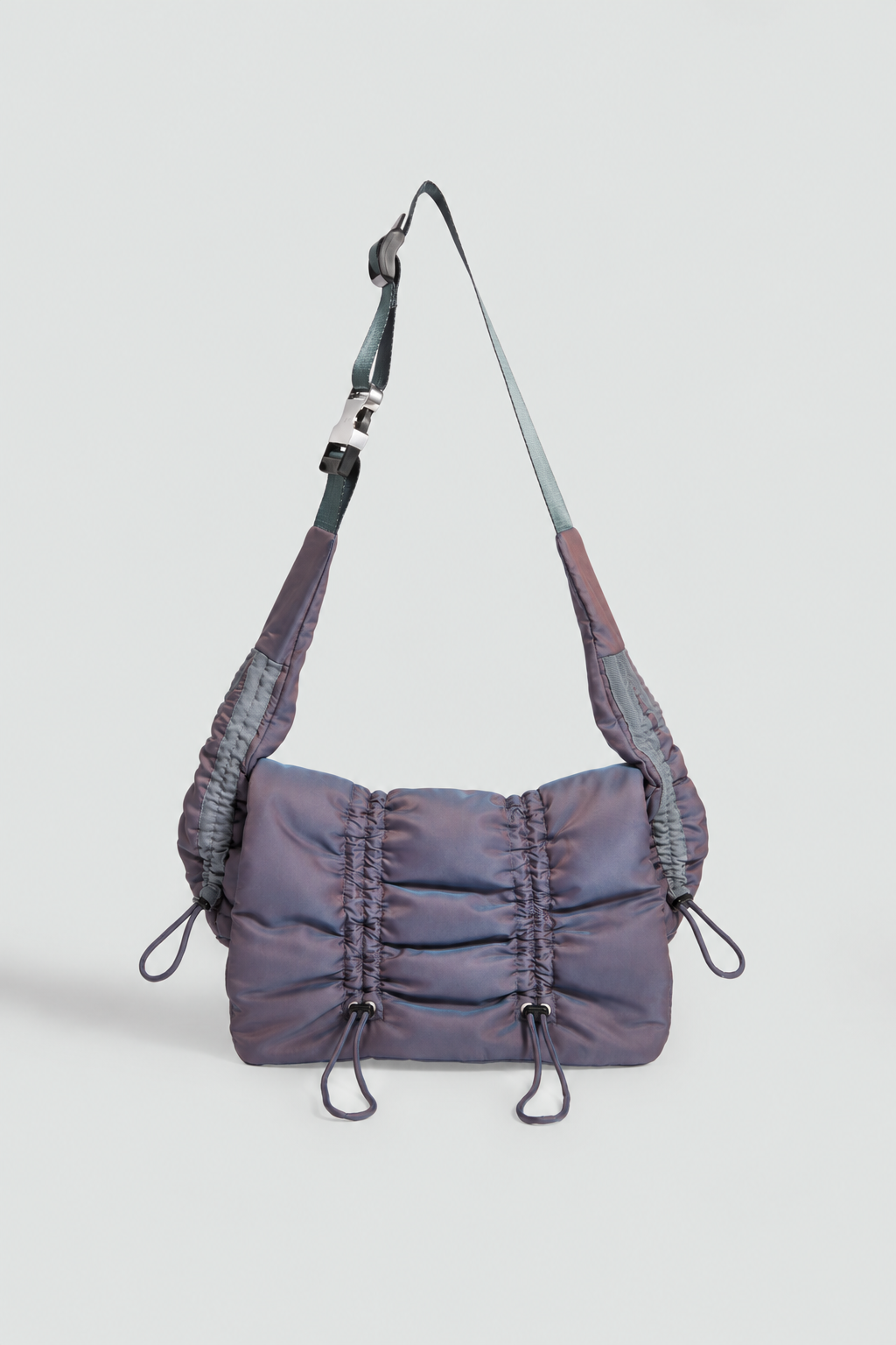 SENT Bag in TIDE