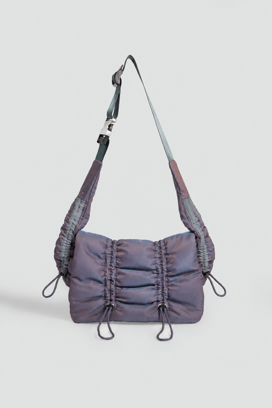 SENT Bag in TIDE