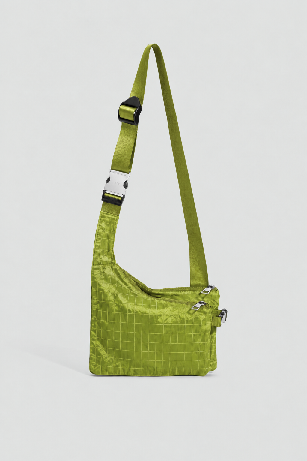 BELONGING Bag - CANOPY Windowpane