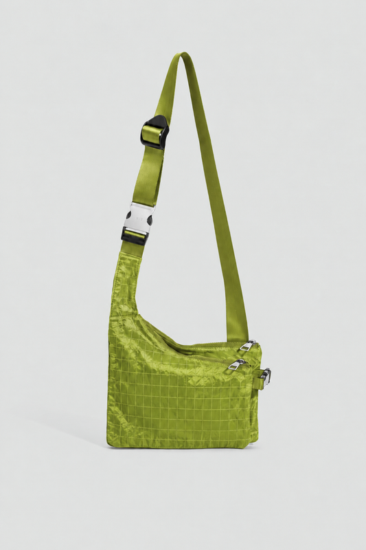 BELONGING Bag - CANOPY Windowpane