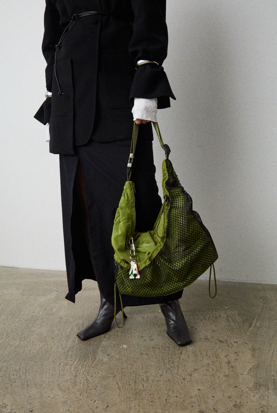HEY Sling Bag - CANOPY Criss-Cross