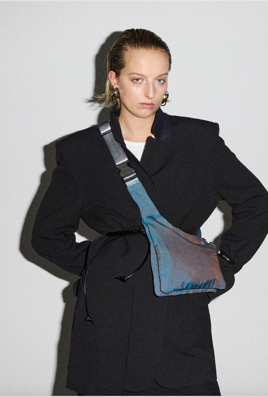BELONGING Bag - TIDE