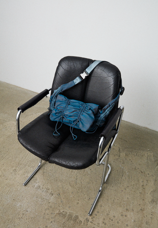 SENT Bag in TIDE