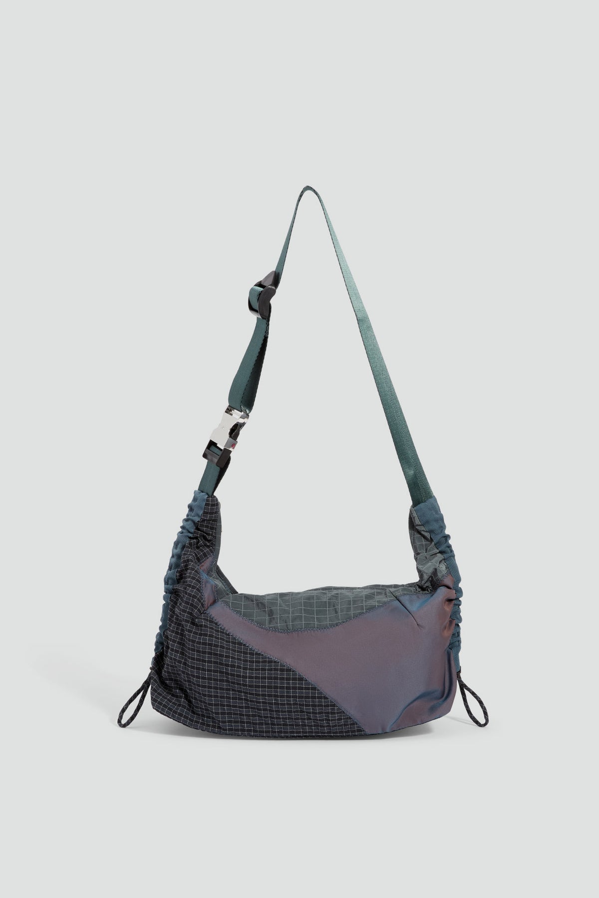 Little HEY Sling Bag - TIDE Jumble