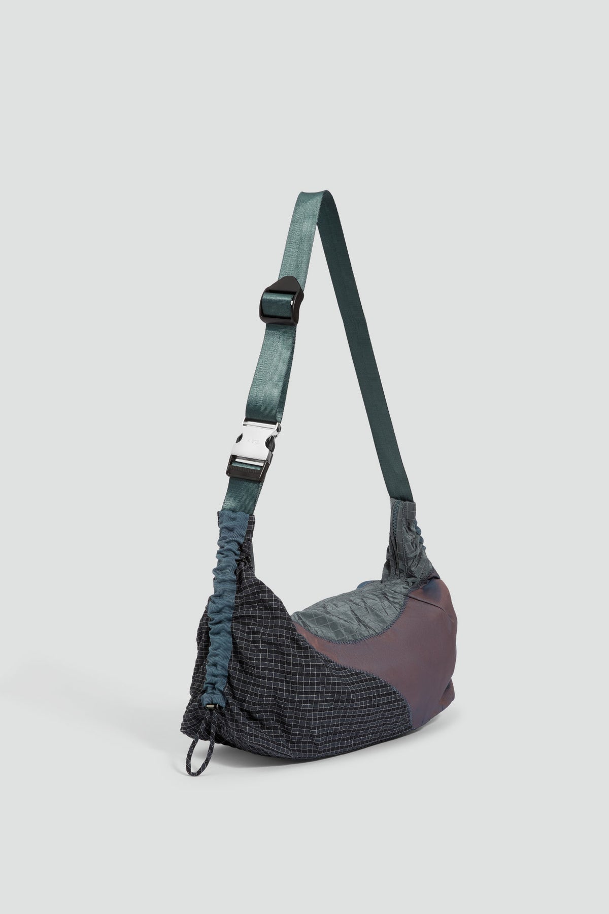 Little HEY Sling Bag - TIDE Jumble