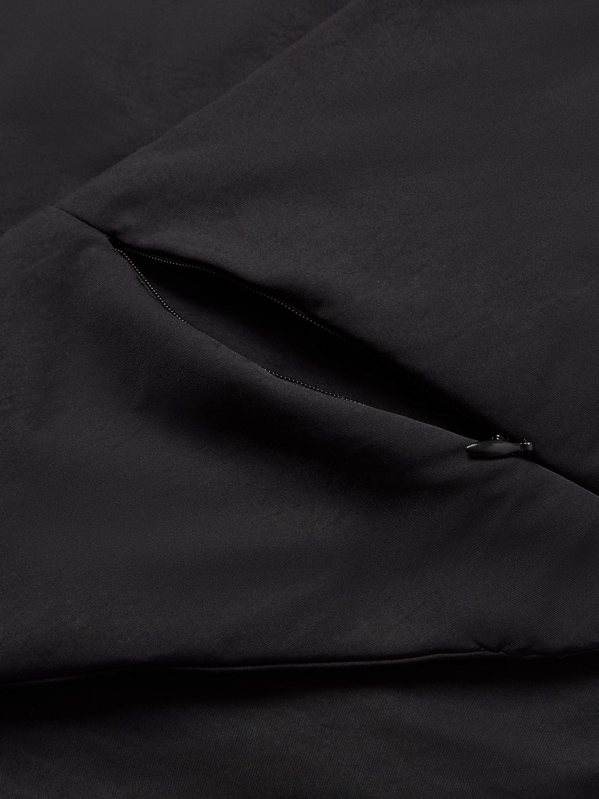DREW Scarf- Black