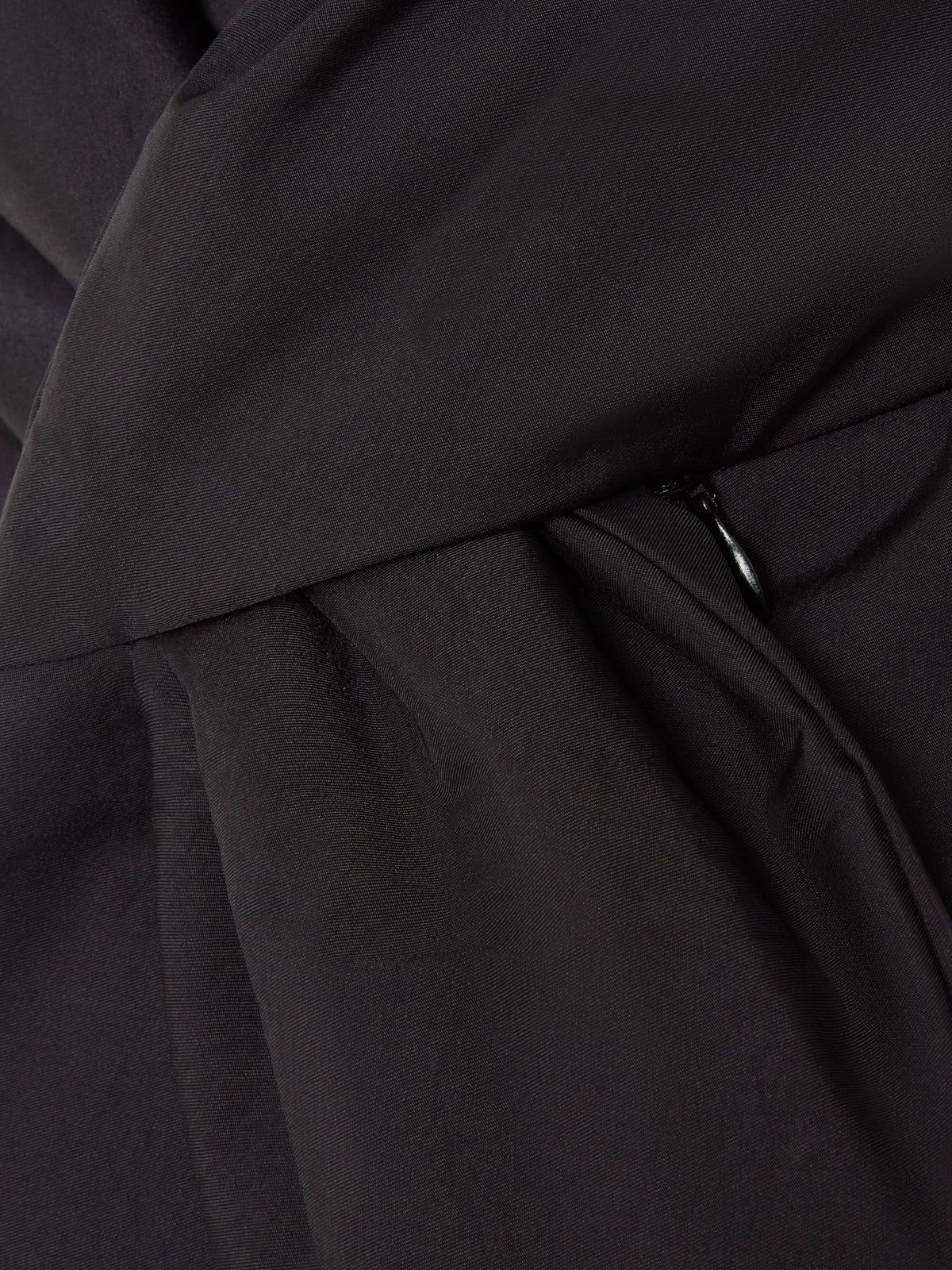 DREW Scarf- Black