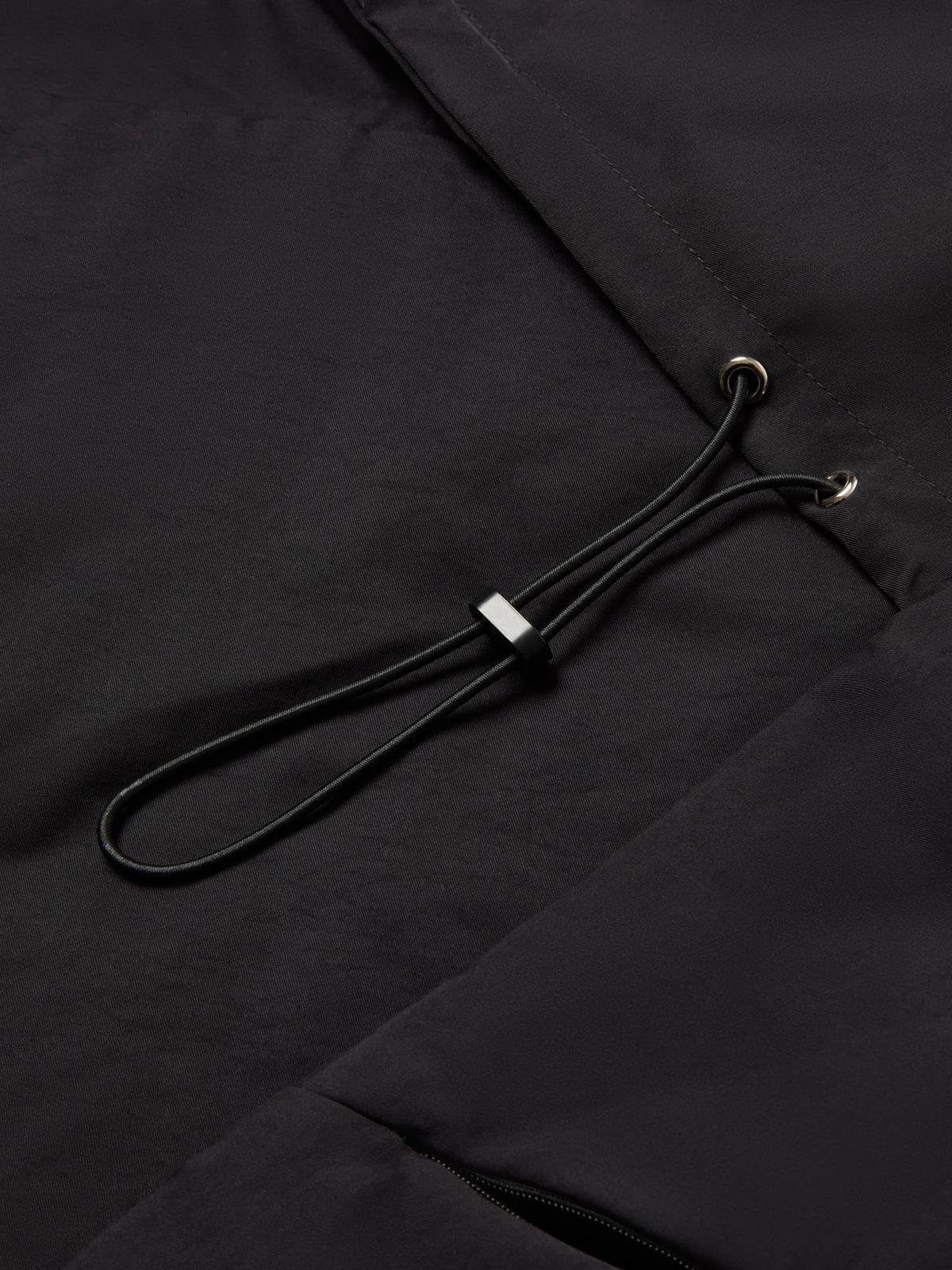 DREW Scarf- Black