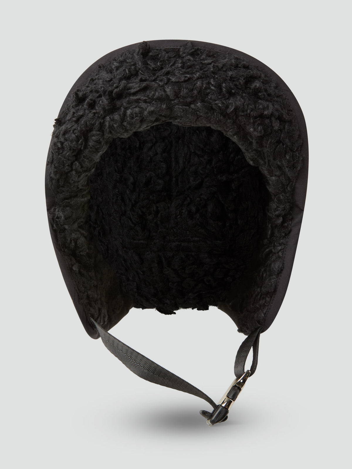 STEADY Cap in SAVIAN Eco-fur
