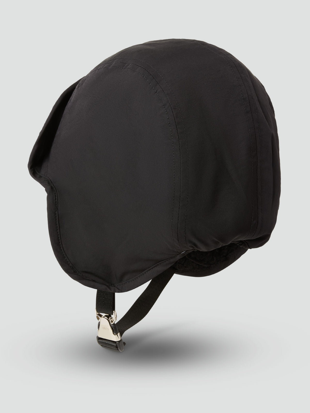 STEADY Cap in SAVIAN Eco-fur