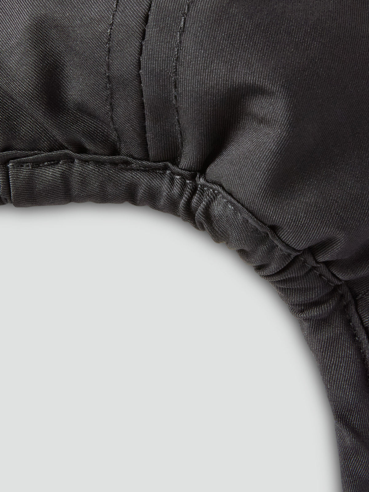 STEADY Cap in SAVIAN Eco-fur