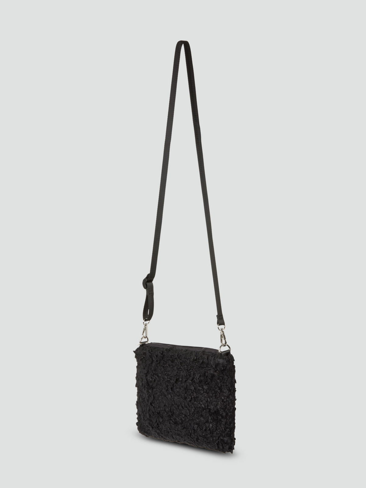 BLADE Bag - SAVIAN Eco Fur