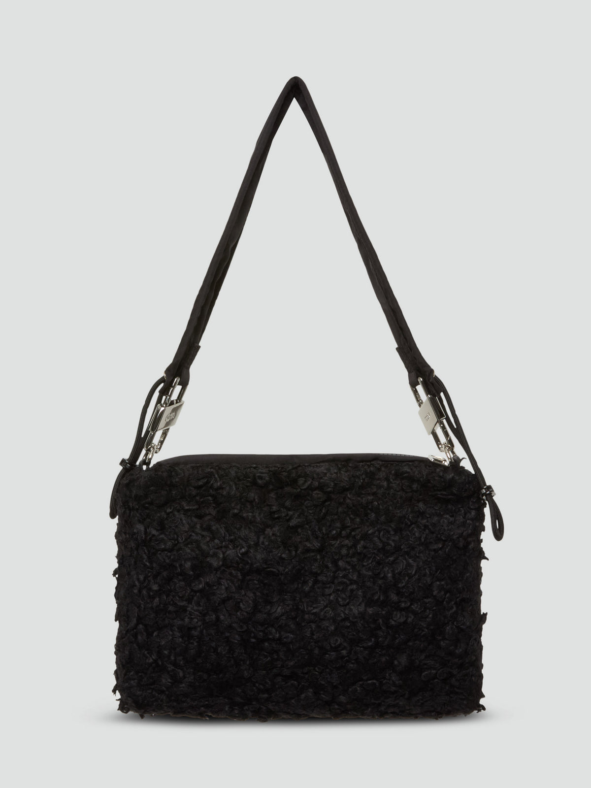 BLADE Bag - SAVIAN Eco Fur