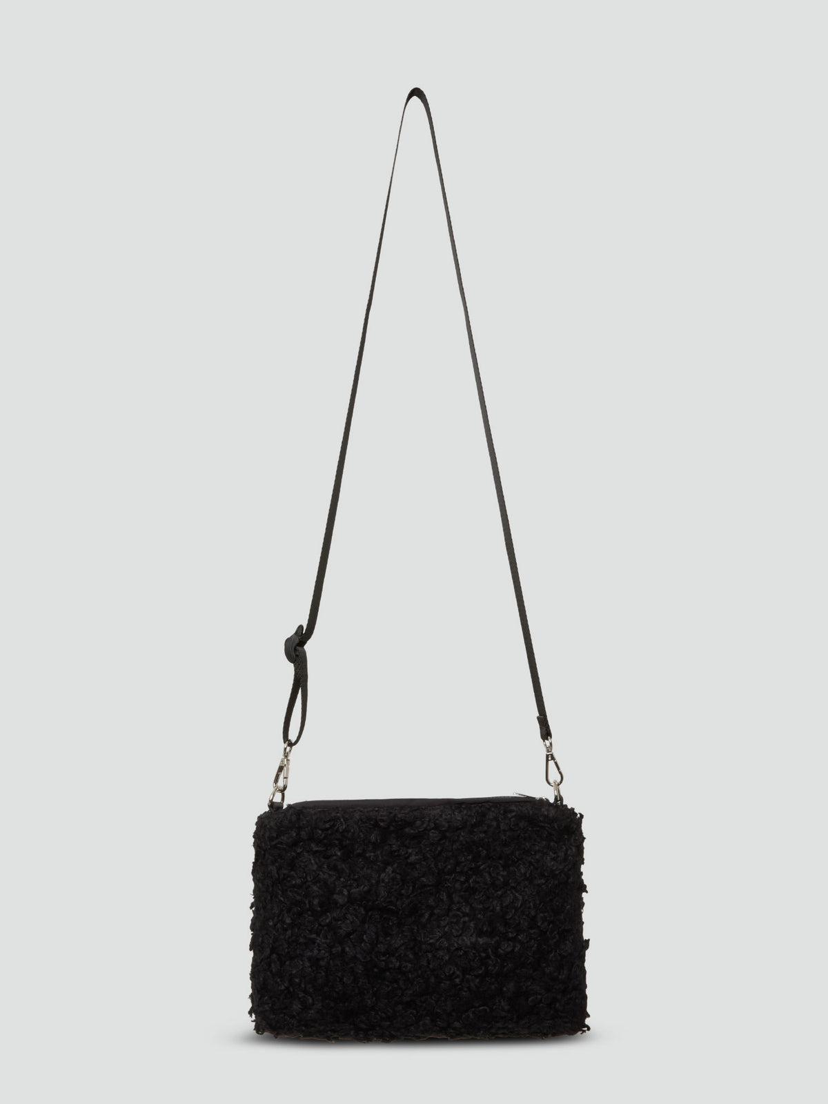 BLADE Bag - SAVIAN Eco Fur