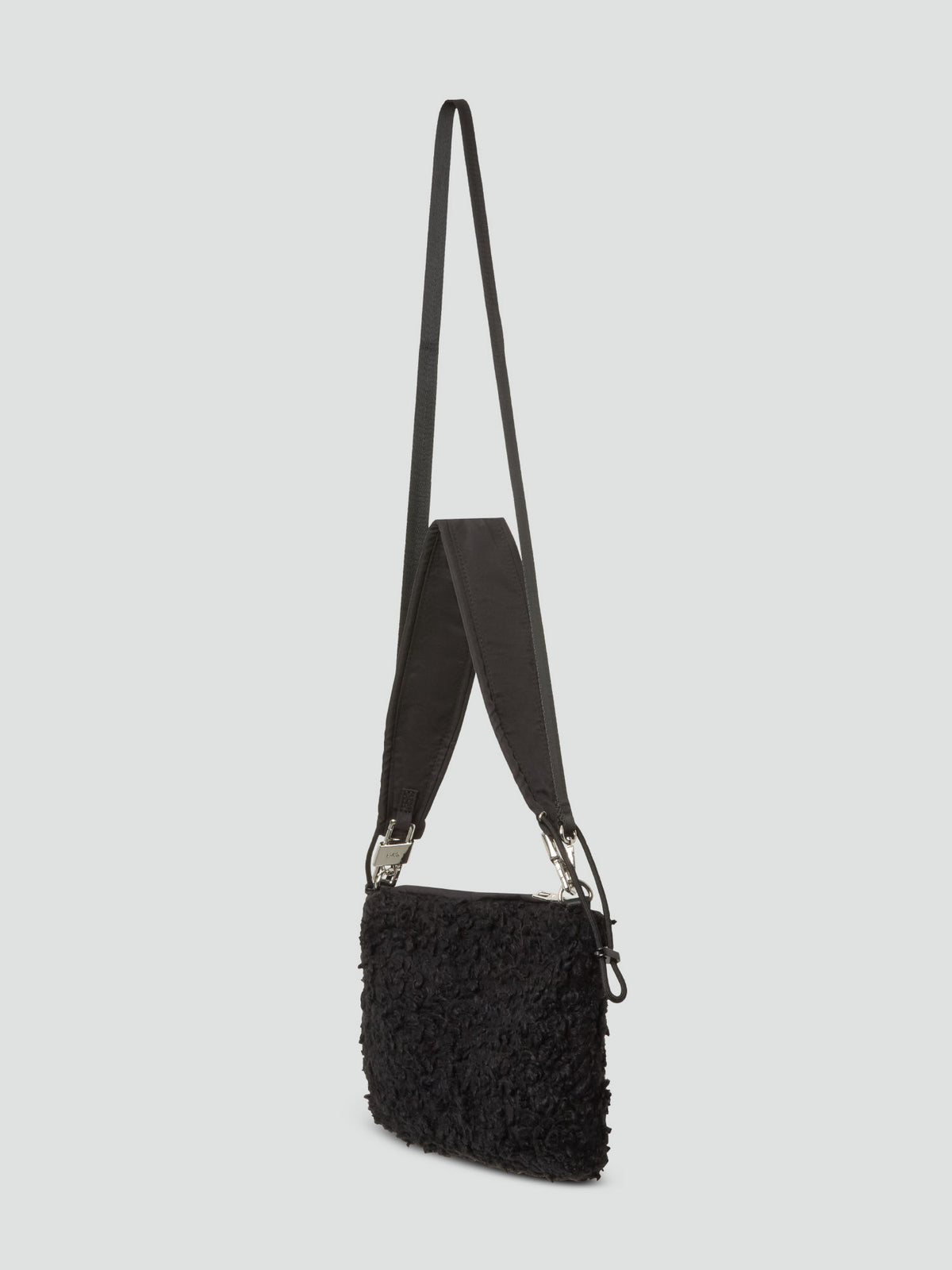 BLADE Bag - SAVIAN Eco Fur