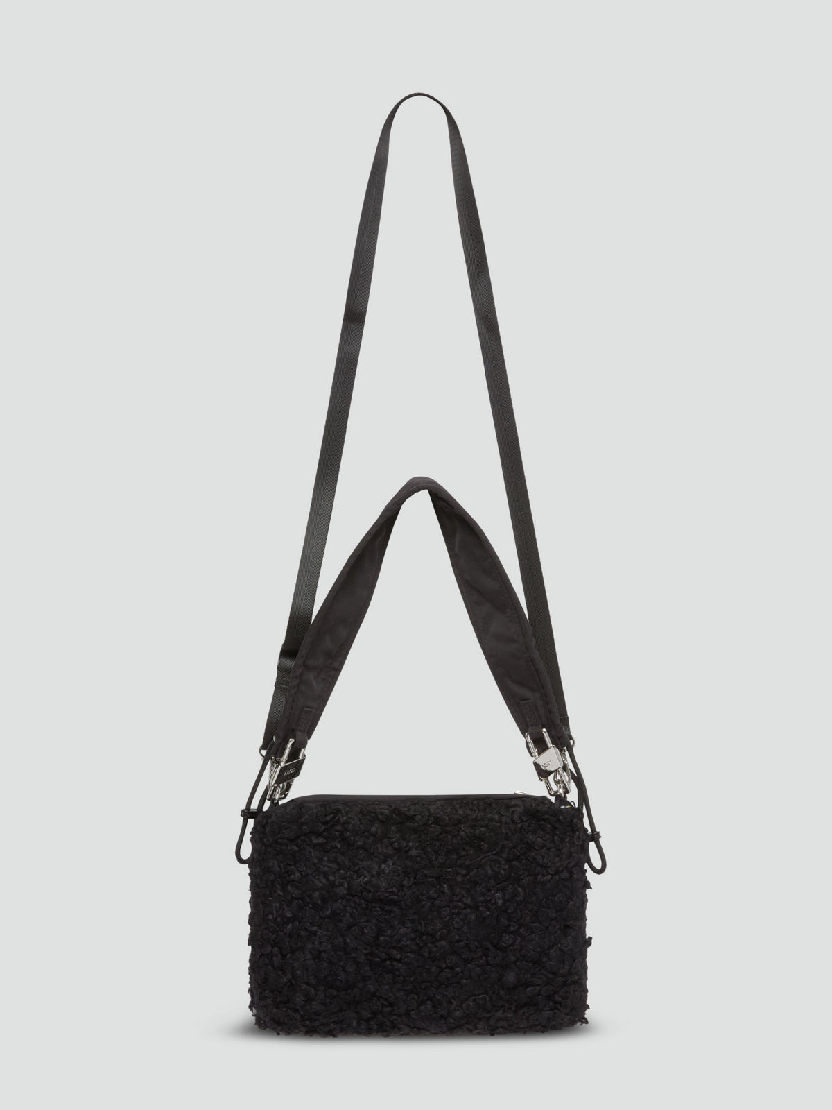 BLADE Bag - SAVIAN Eco Fur