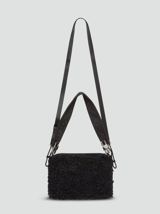 BLADE Bag - SAVIAN Eco Fur