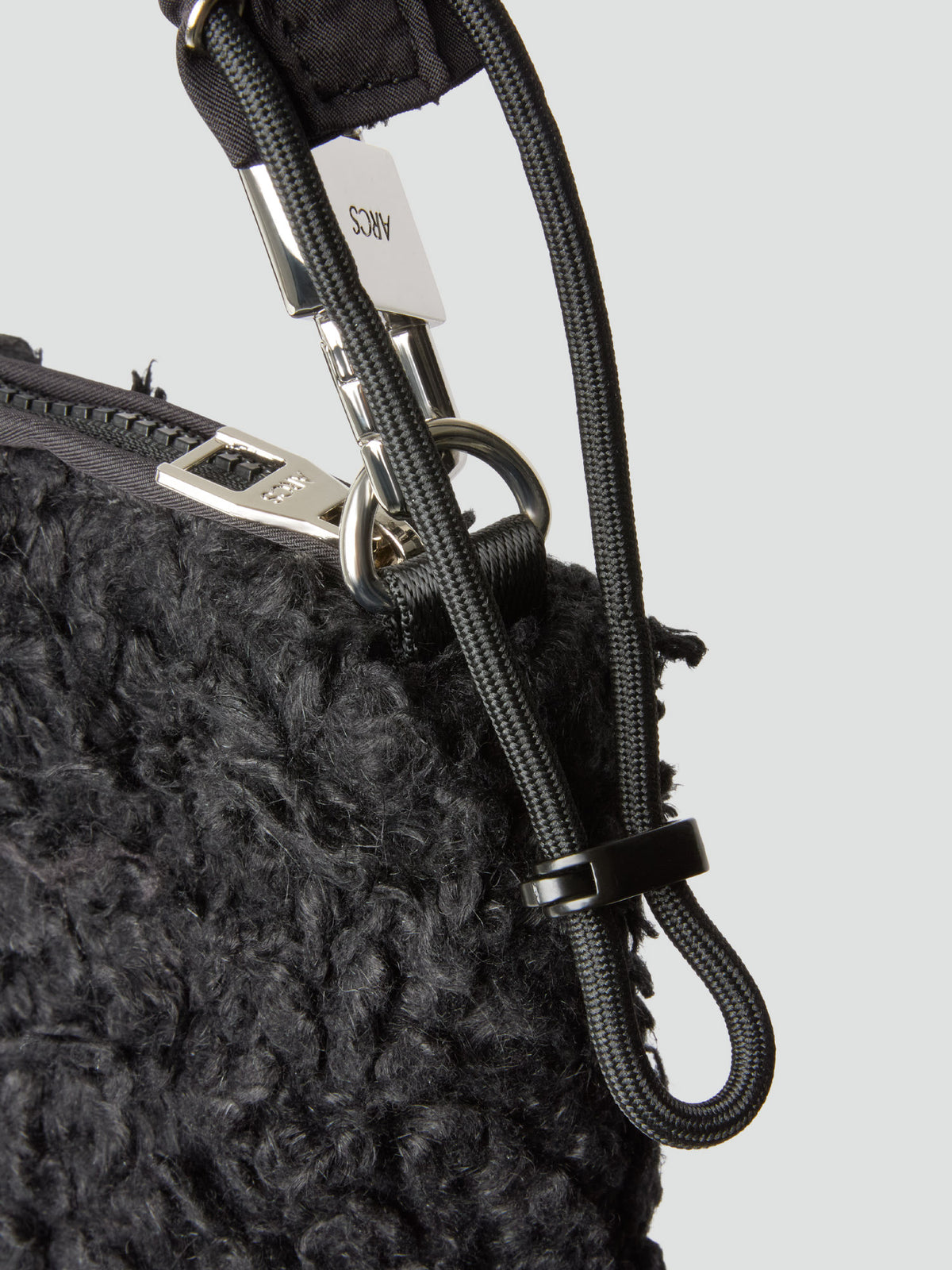 BLADE Bag - SAVIAN Eco Fur