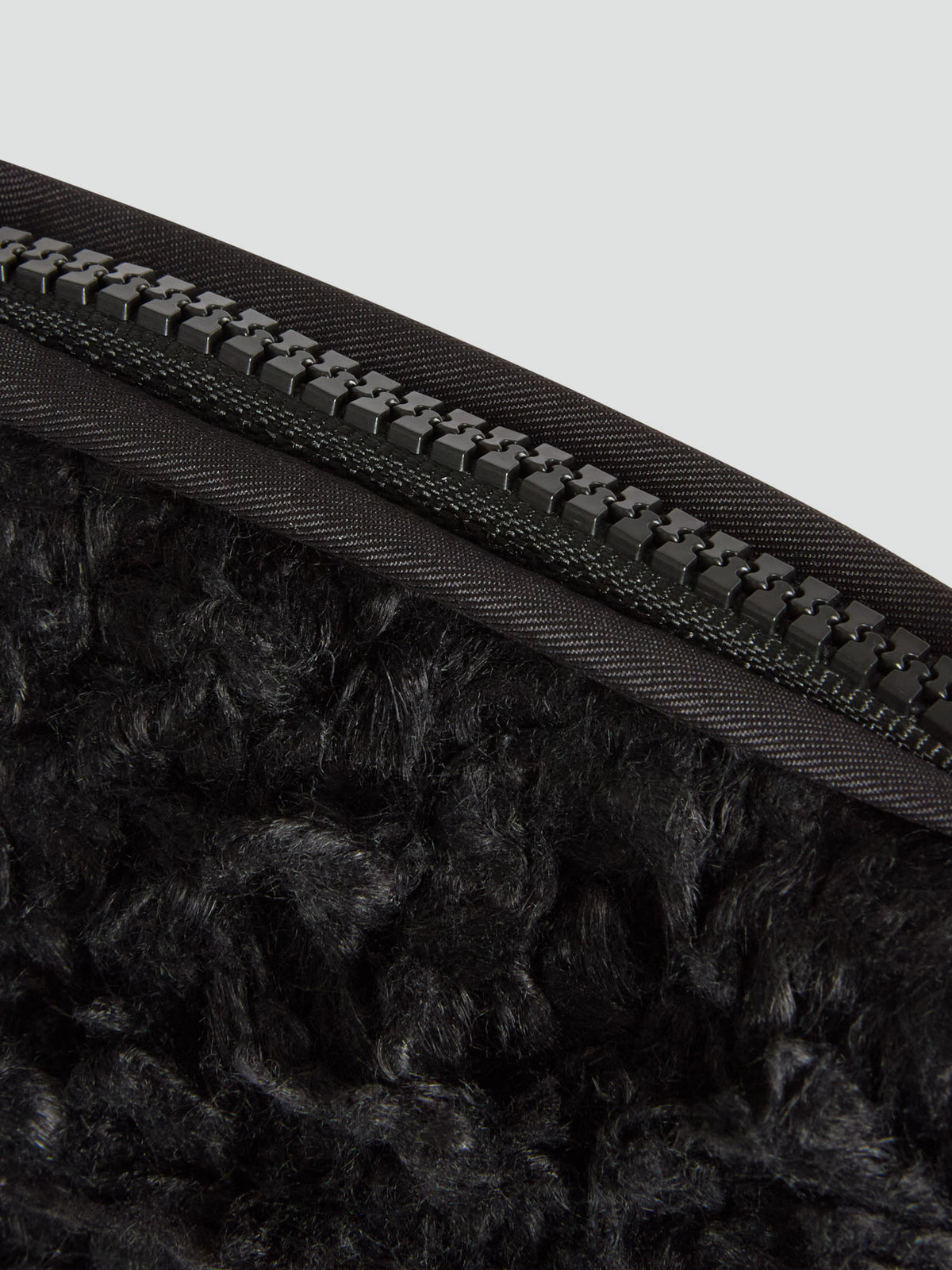 BLADE Bag - SAVIAN Eco Fur