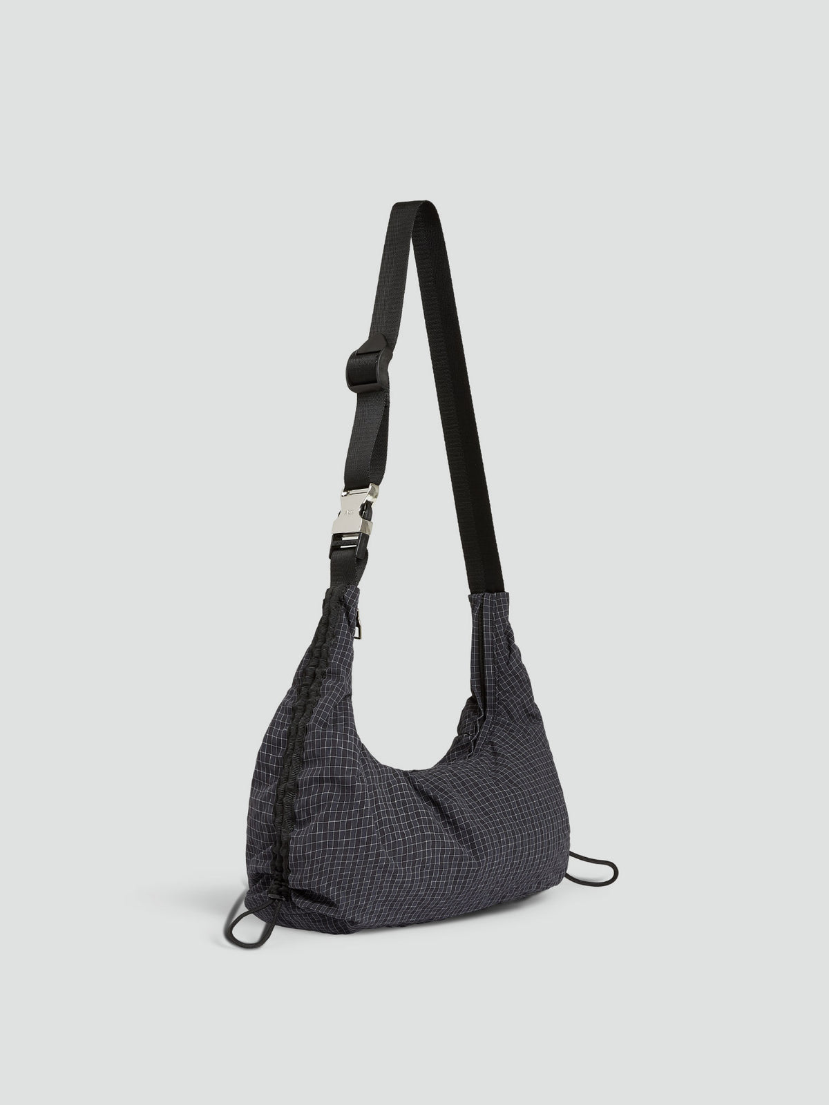 Little HEY Sling Bag - Atlas Grid