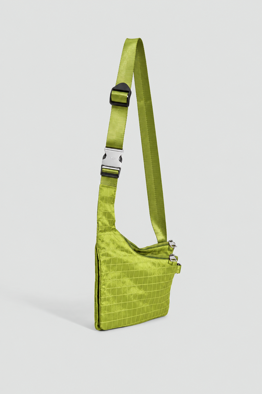 BELONGING Bag - CANOPY Windowpane