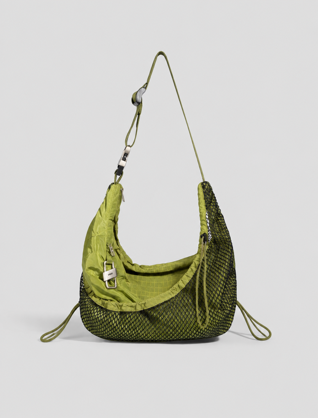 Little HEY Sling Bag - CANOPY Criss-Cross