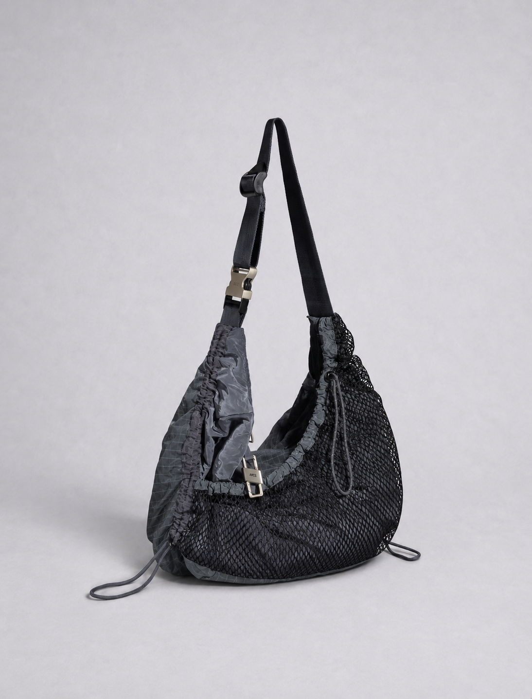 HEY Sling Bag - SLATE Criss-Cross