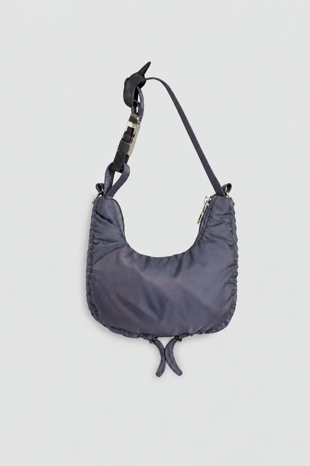 Tiny HEY Sling Bag - TIDE
