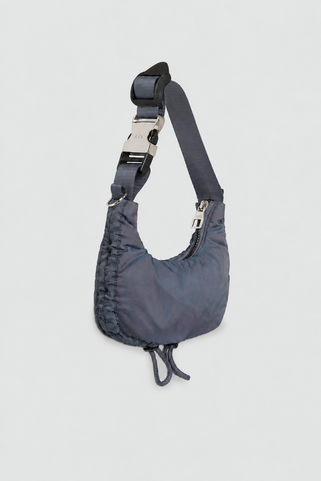 Tiny HEY Sling Bag - TIDE