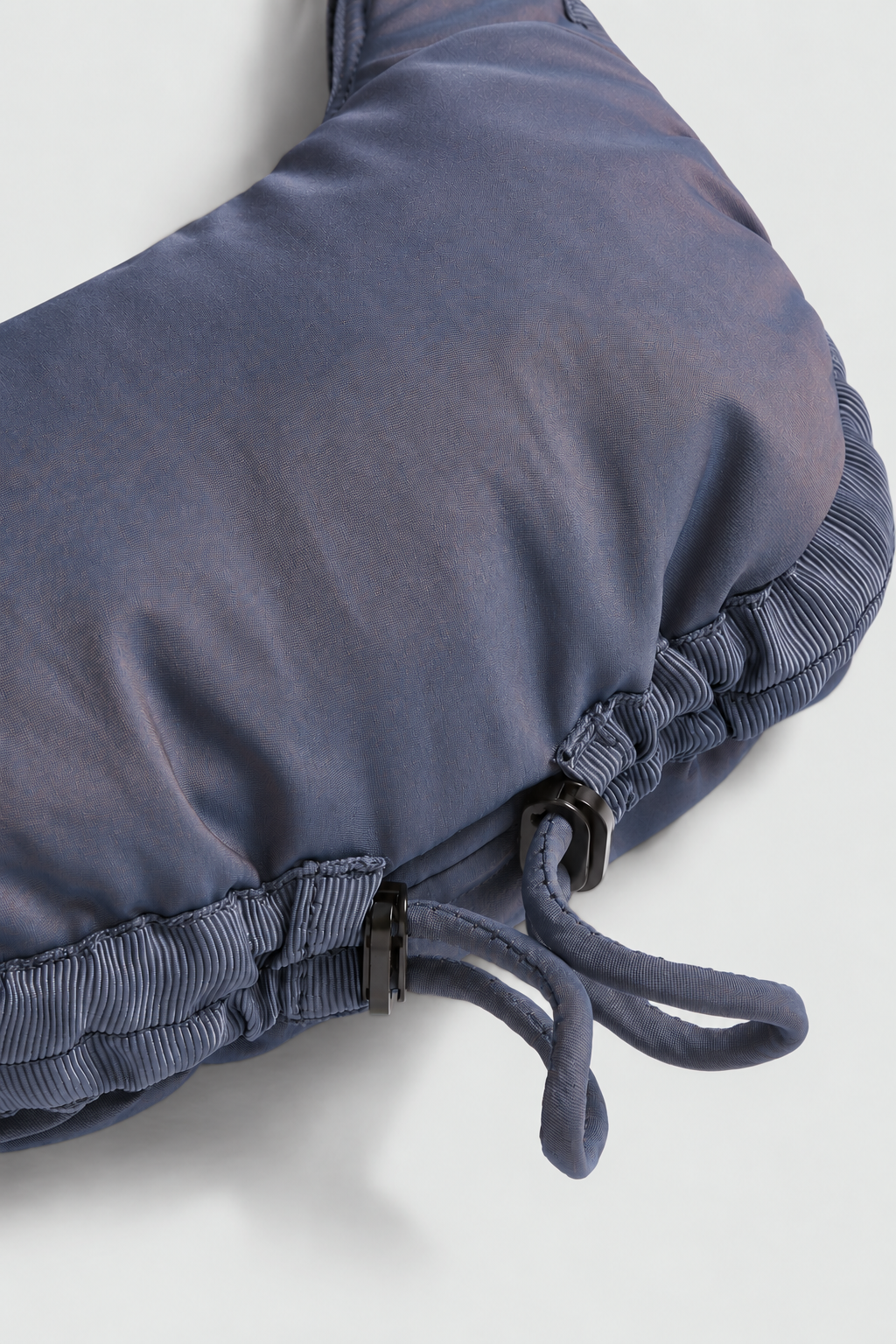Tiny HEY Sling Bag - TIDE
