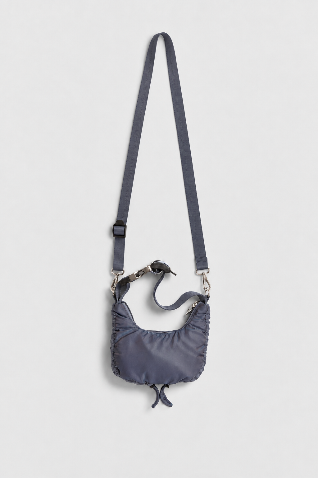 Tiny HEY Sling Bag - TIDE