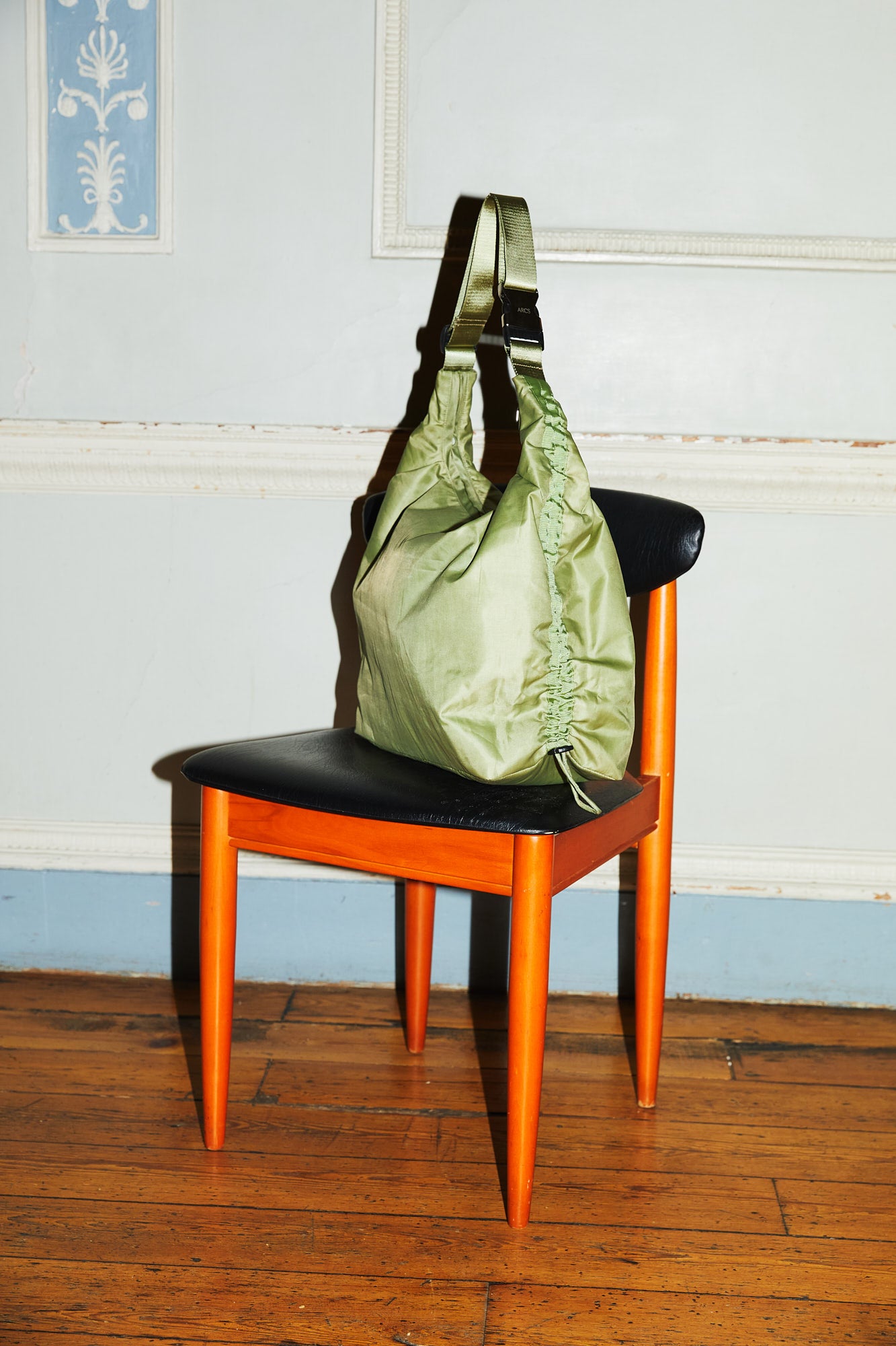 HEY Sling in MOSS Recycled Polyester